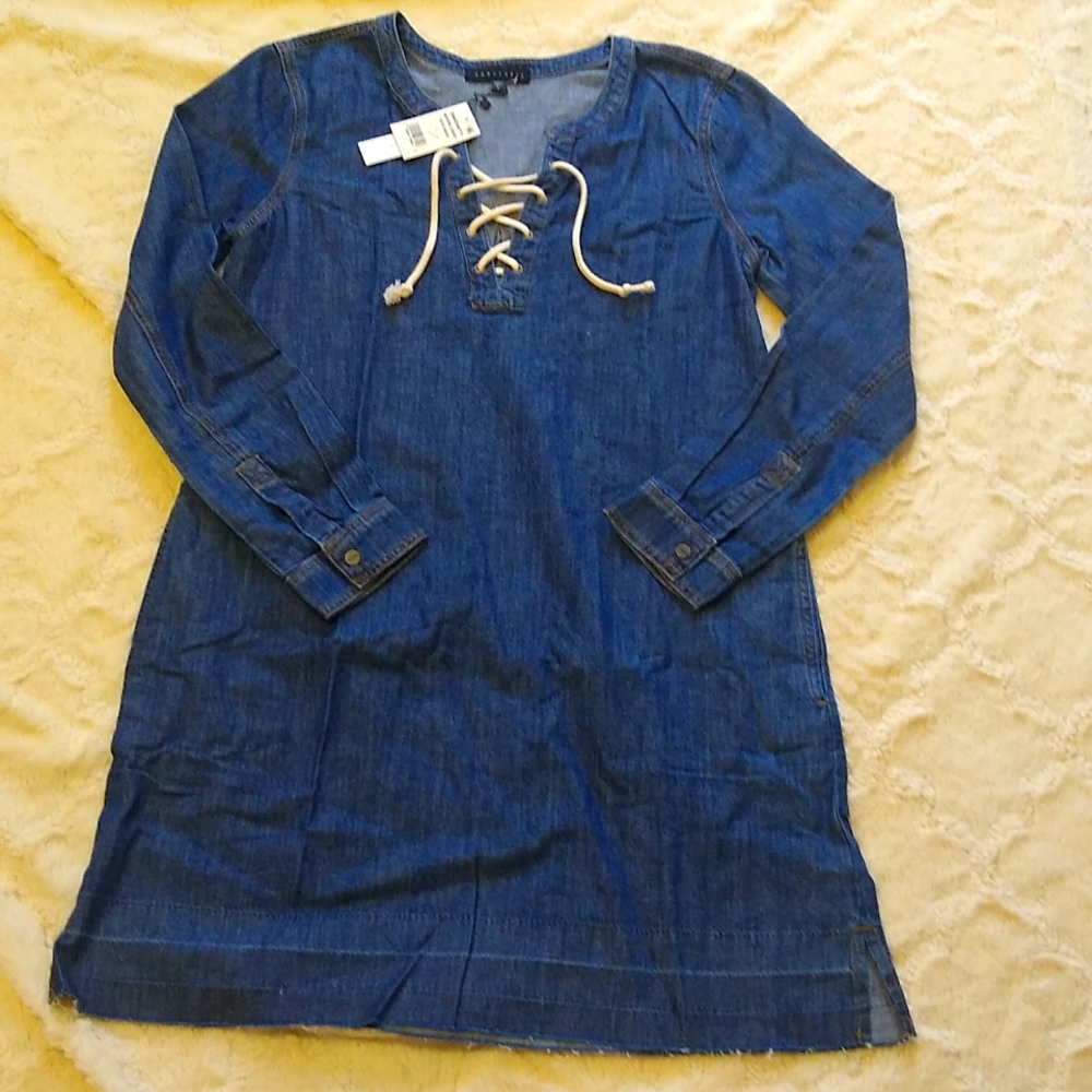 SANCTUARY WOMEN'S DRESS